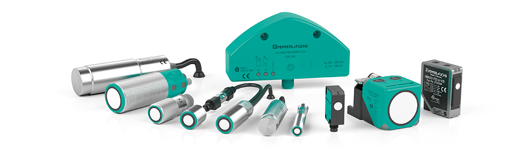 Ультразвуковой датчик 3RG6243-3NN00-0AP5-PF