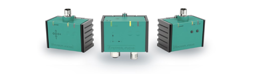 Датчик наклона INX360D-F99-B16-V15