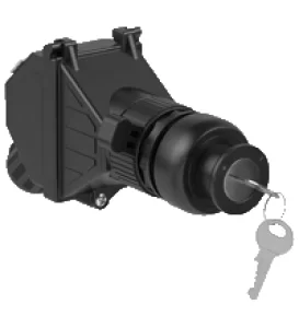 Контактный блок PMS.K6.C.20