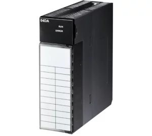 AH04DA-5A Модуль для АН500 на 4 AO, потенциальный и токовый режимы, съёмный клеммный блок