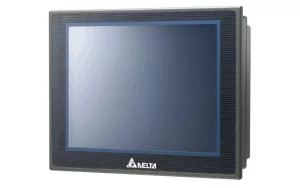 DOP-B07S515 TFT дисплей 7" (4:3), 800х600, 128M Flash, слот для SD карты, RTC