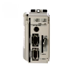 1769-L32C    1769L32C Allen Bradley PROCESSOR CONTROLNET 750K COMPACT LOGIX AB