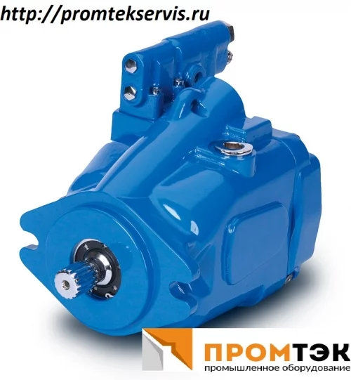 Насосы Eaton Vickers серия 420, модель ADU041