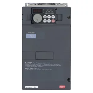Преобразователь FR-F740-00052-EC