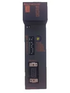 Коммуникационныы модуль A1SJ71UC24-R4-S2