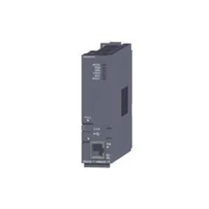 Процессорный модуль iQ PLC CPU Q04UDVCPU