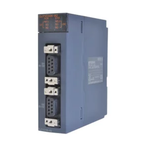 Коммуникационный модуль QJ71C24N-R2