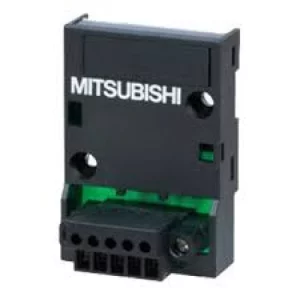 Модуль аналогового ввода/вывода FX3G-2AD-BD