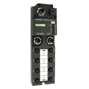 Удалённый модуль (дискретный вход ) AJ65FBTA4-16DE