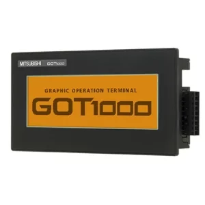 Панель оператора GT1030-LBD