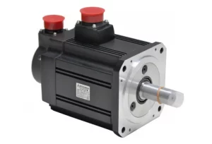 Серводвигатель  HF-SE202KW1-S100