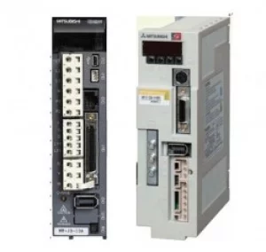 Сервоусилитель MR-E-40A-QW003