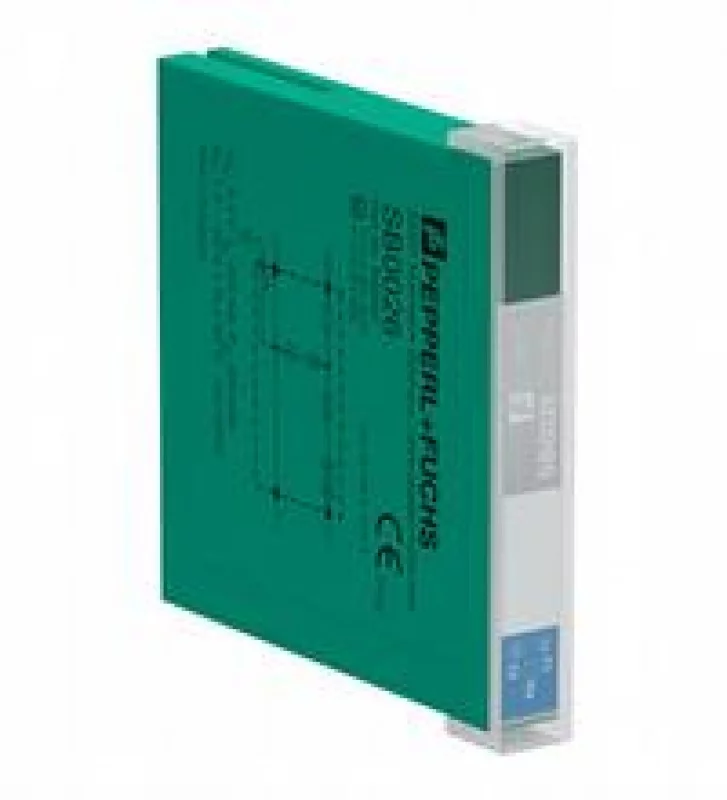 Барьер Зенера SB0022