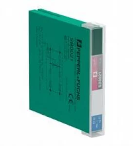 Барьер Зенера SB1613