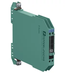 Барьер Зенера Z 810