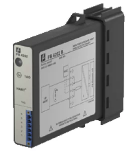 Аналоговый вывод Pepperl+Fuchs