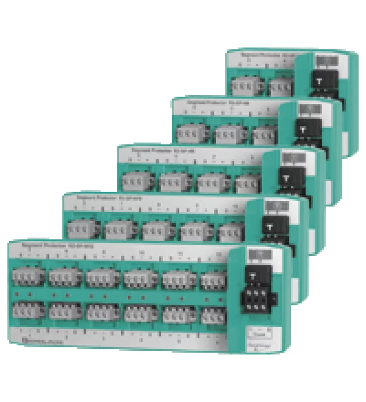 Модуль защиты сегмента сети R2-SP-N8