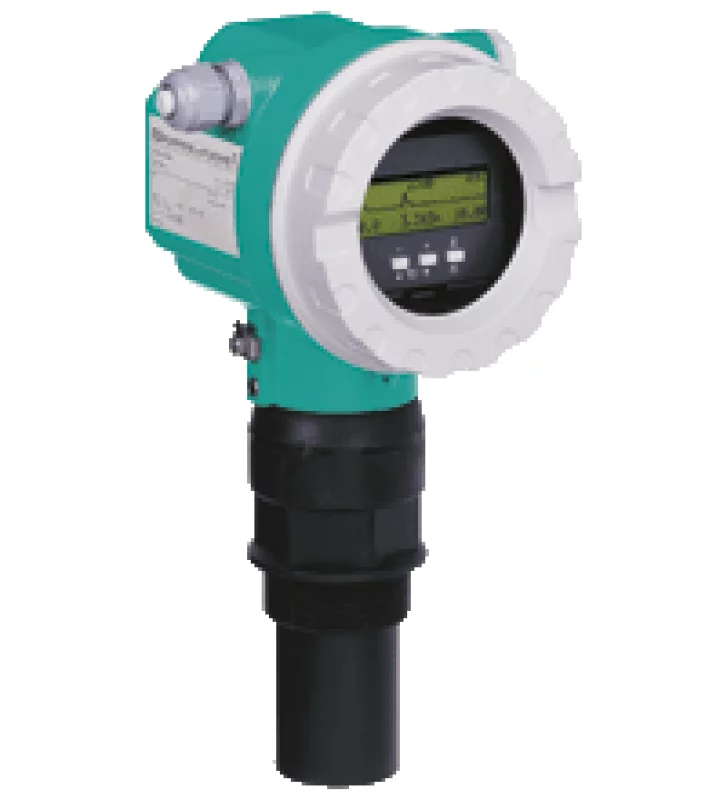 Ультразвуковой датчик уровня LUC-M10-N5A12-IHB-EX