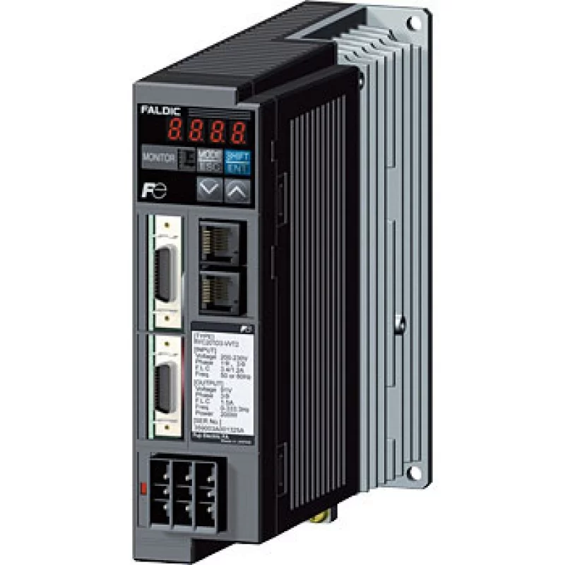 Сервоусилитель RYC152C3-VVT2