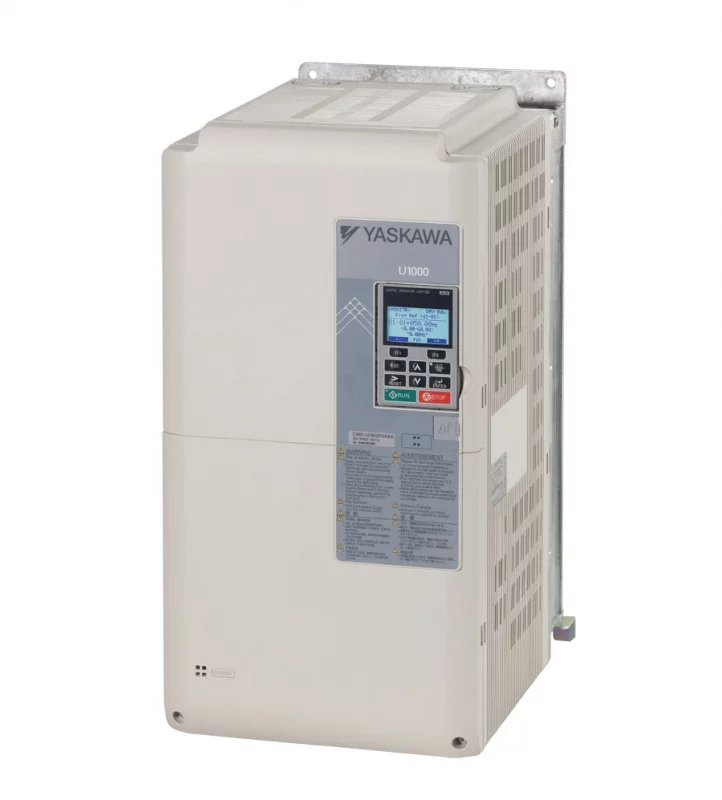 CIMR-UU4A0027F серия U1000