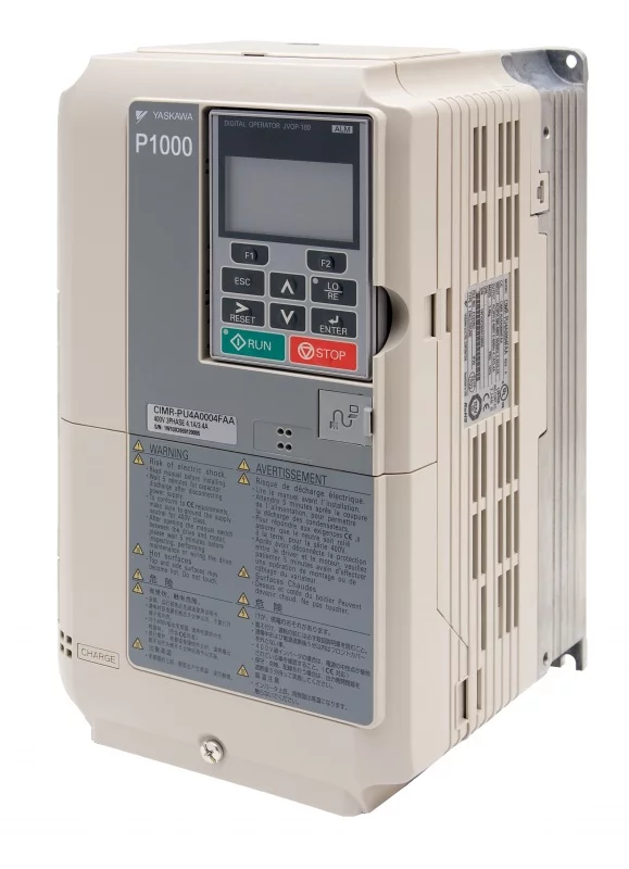 CIMR-PU4A0675 серия P1000