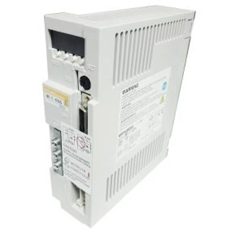 Электропривод Yaskawa SGDC-020202ARB